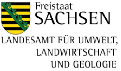 Schsisches Landesamt fr Umwelt, Landwirtschaft und Geologie