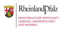 Ministerium fr Wirtschaft, Verkehr, Landwirtschaft und Weinbau Rheinland-Pfalz